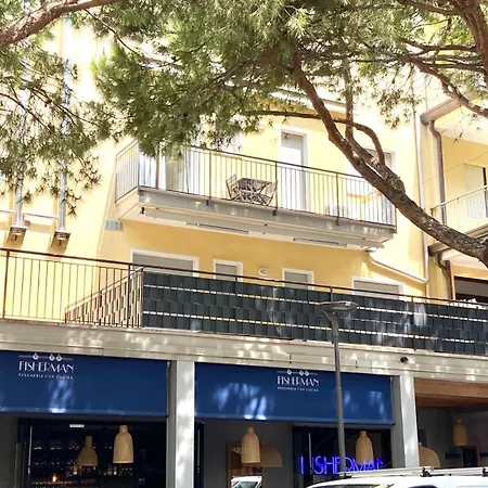 Apartman Civico 148- - Per Famiglie