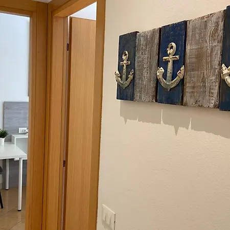 Apartment Civico 148- - Per Famiglie