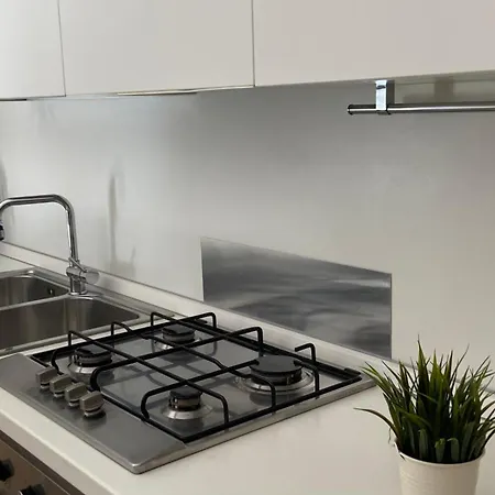 Apartment Civico 148- - Per Famiglie