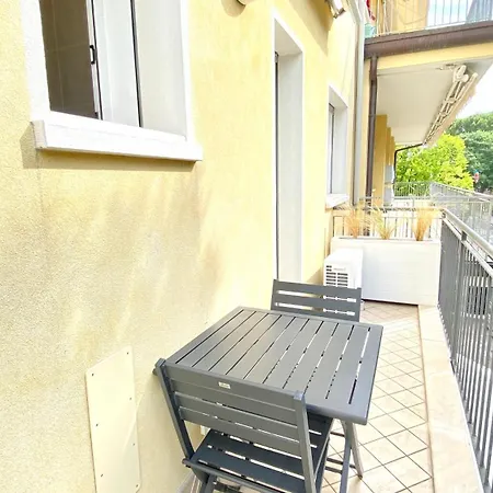 Civico 148- - Per Famiglie Apartment *