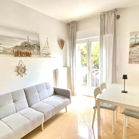 Civico 148- - Per Famiglie Apartment Lido di Jesolo