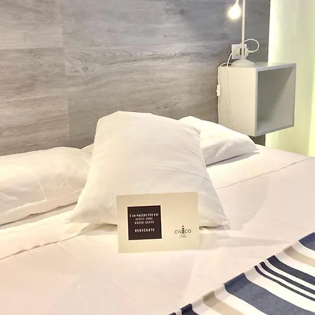 Apartment Civico 148- - Per Famiglie Lido di Jesolo